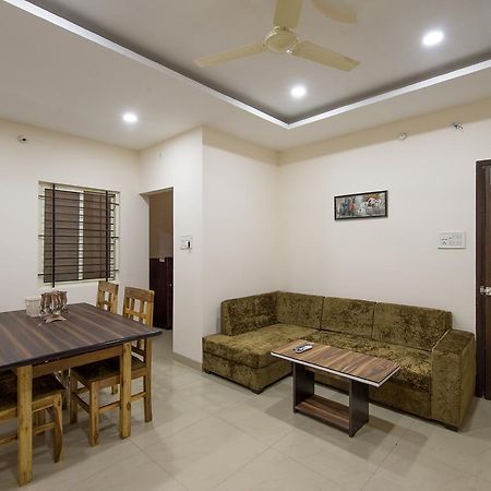 Stayeden -Mahalaxmi Nagar 2 Indore Extérieur photo