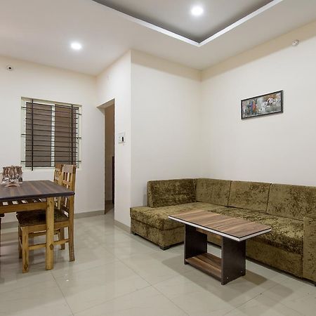 Stayeden -Mahalaxmi Nagar 2 Indore Extérieur photo