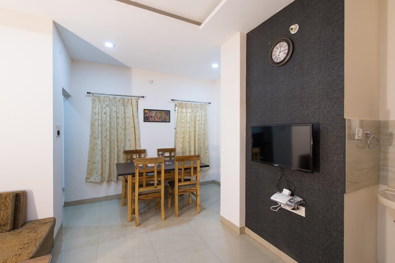 Stayeden -Mahalaxmi Nagar 2 Indore Extérieur photo