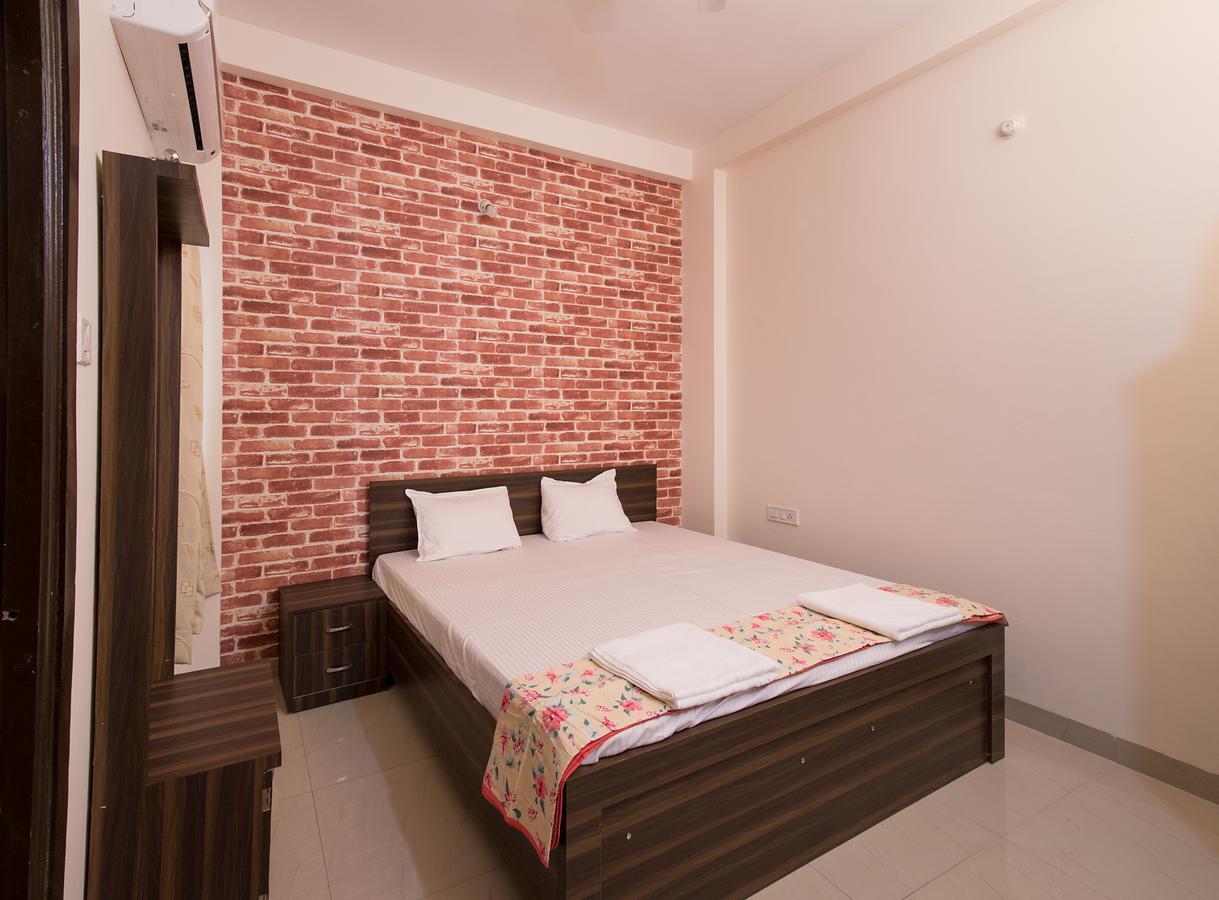 Stayeden -Mahalaxmi Nagar 2 Indore Extérieur photo