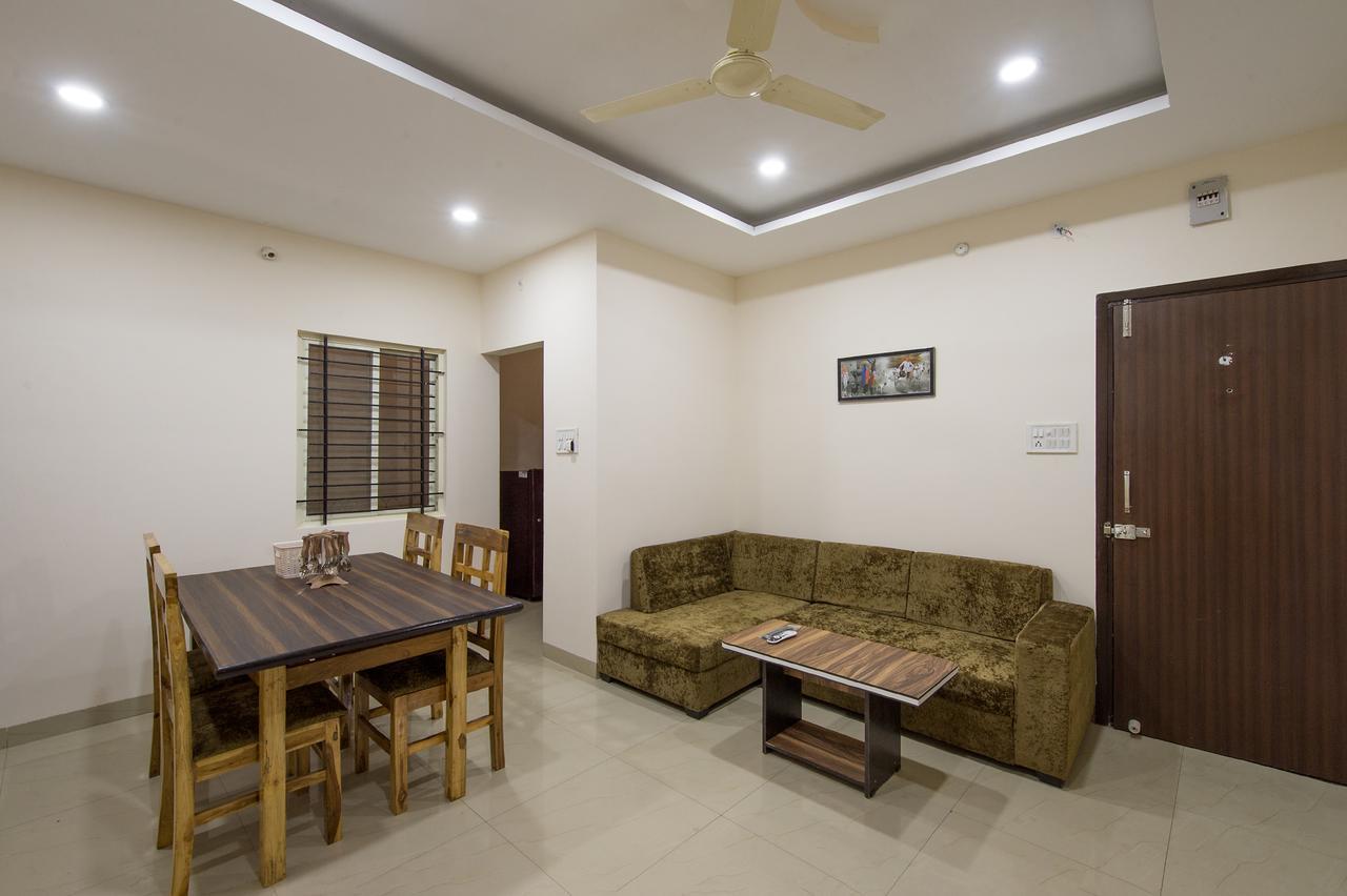 Stayeden -Mahalaxmi Nagar 2 Indore Extérieur photo