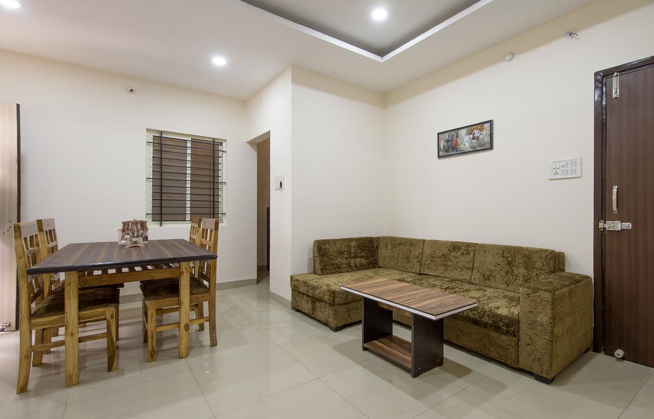 Stayeden -Mahalaxmi Nagar 2 Indore Extérieur photo