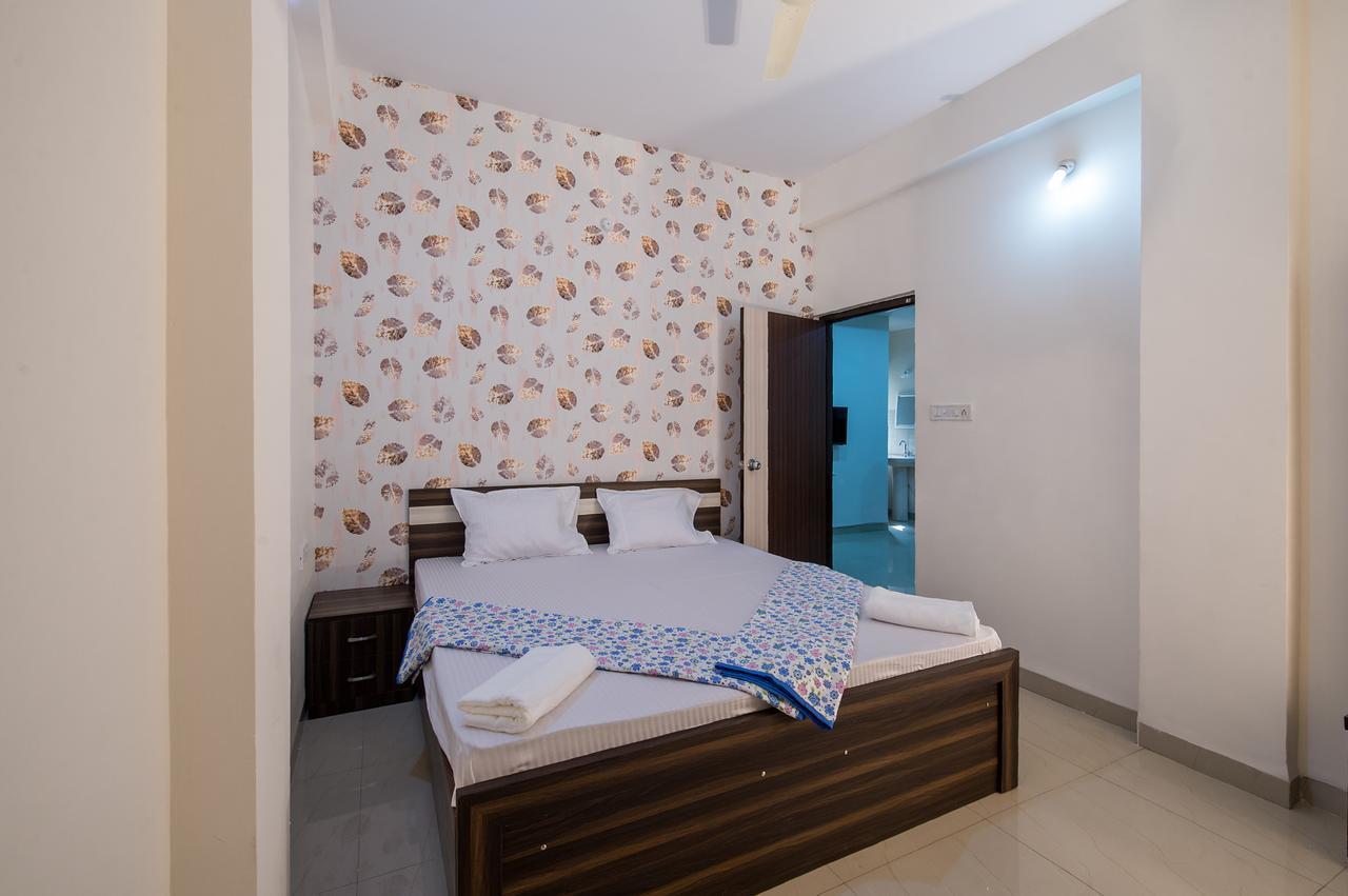 Stayeden -Mahalaxmi Nagar 2 Indore Extérieur photo