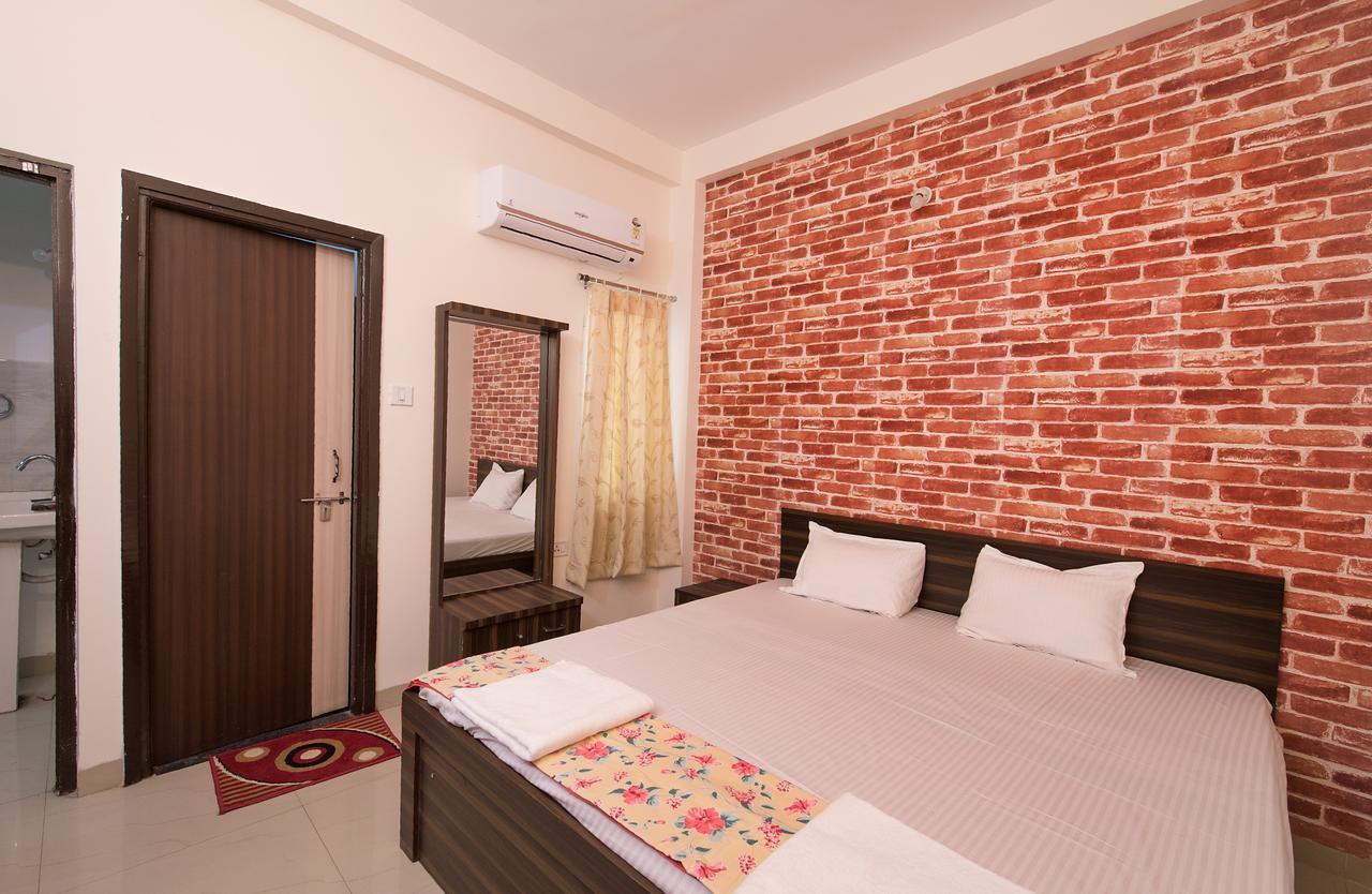 Stayeden -Mahalaxmi Nagar 2 Indore Extérieur photo