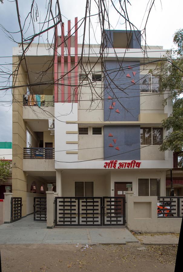 Stayeden -Mahalaxmi Nagar 2 Indore Extérieur photo