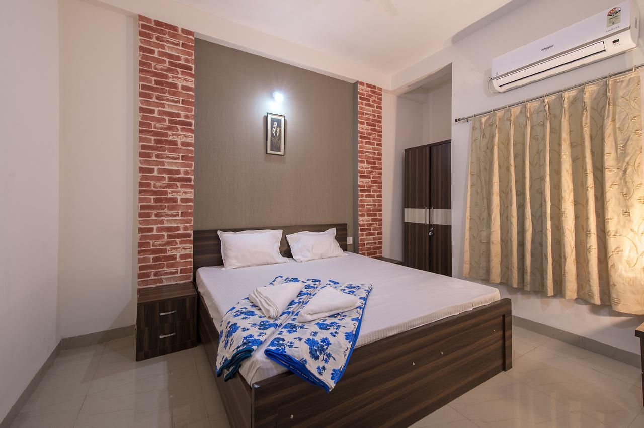 Stayeden -Mahalaxmi Nagar 2 Indore Extérieur photo