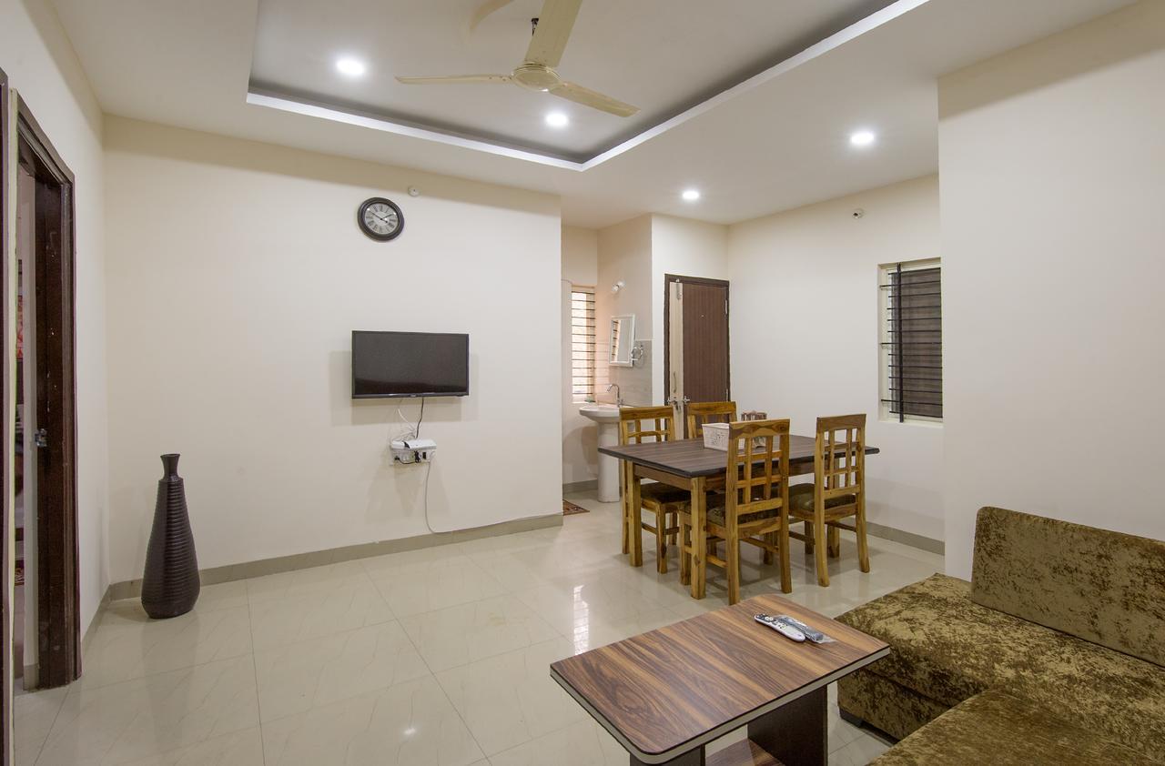 Stayeden -Mahalaxmi Nagar 2 Indore Extérieur photo